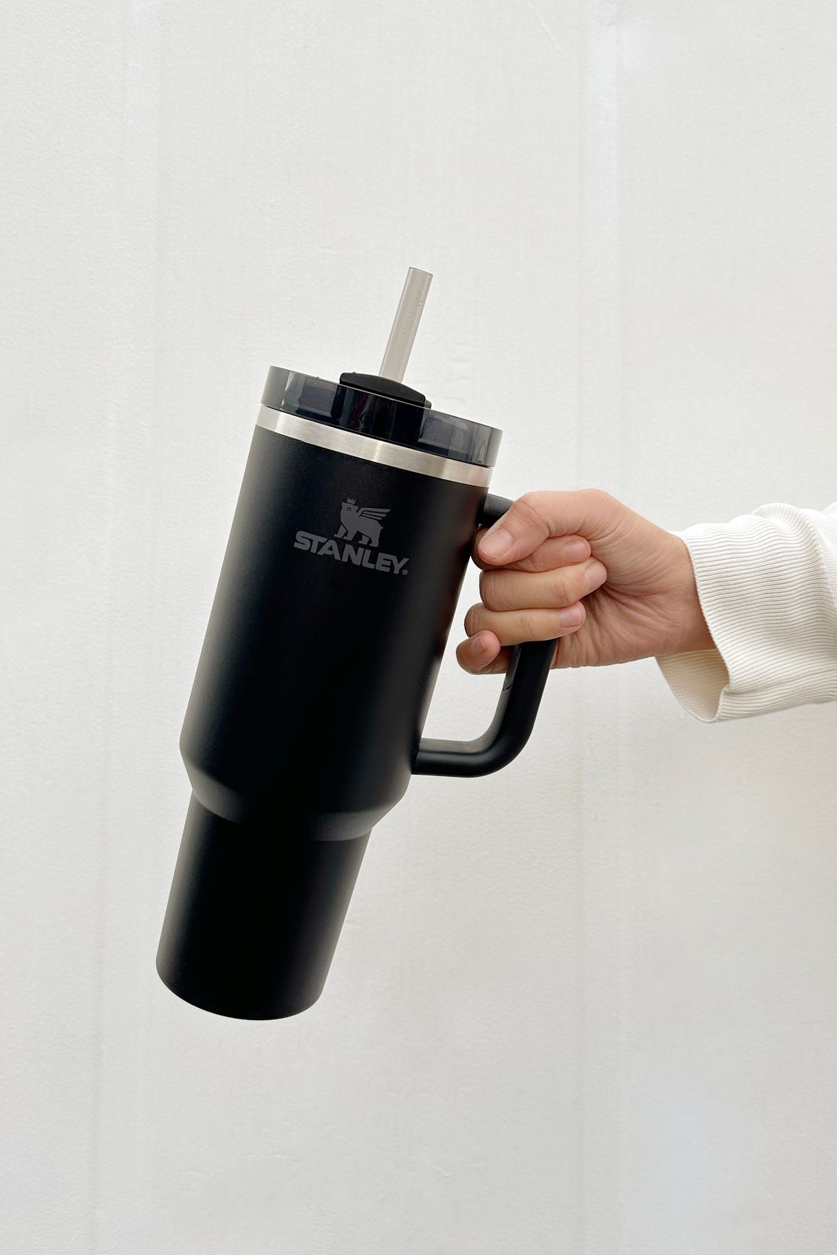 Stanley Quencher H2.0 FlowState Tumbler 40 oz (1.18L) – All-Day Hydration in Style