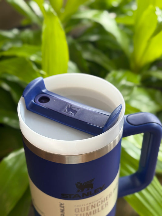 Stanley Quencher H2.0 FlowState Tumbler 40 oz (1.18L) – All-Day Hydration in Style